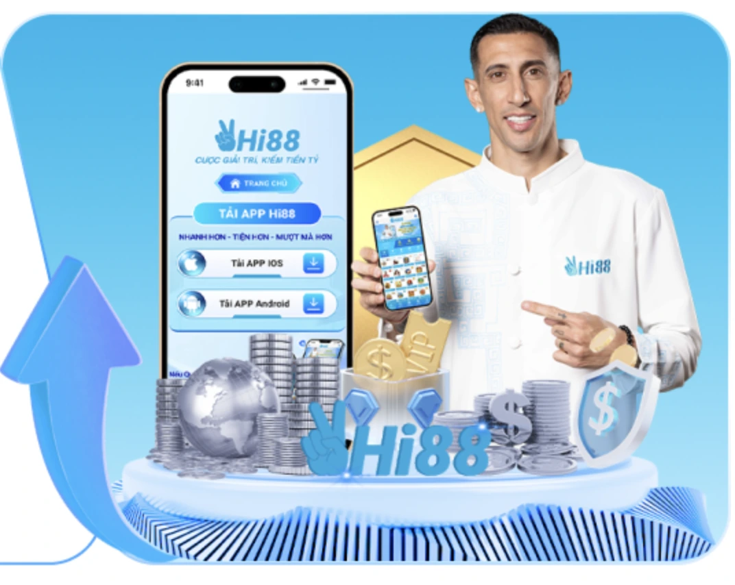App Hi88823 com